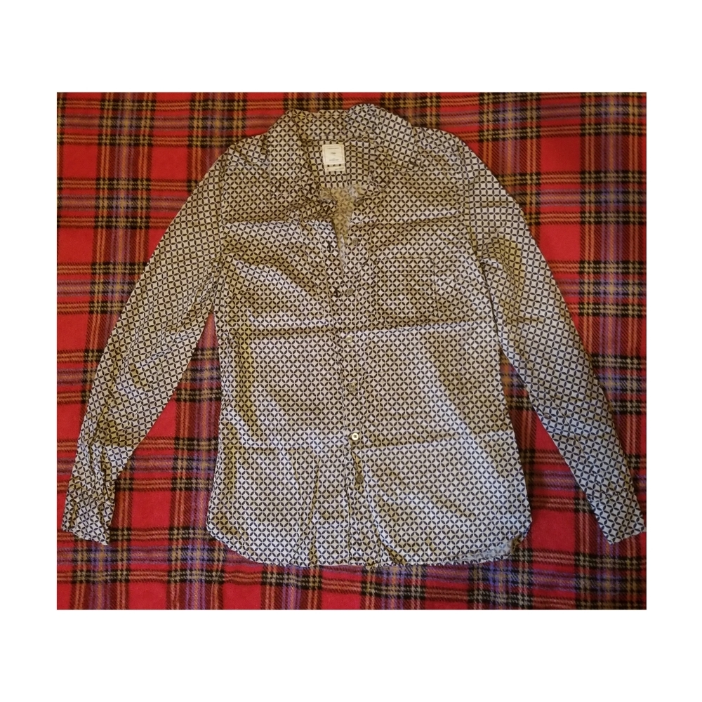 Gap Blouse